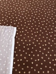 RIB 2×1 Knit Print 95% Polyester 5% Spandex 58/60″ Fabric By The Yard