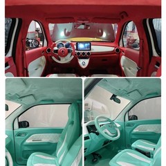 Self Adhesive Suede Fabric Sheet Rolls Stick on For Car Interior, Line Drawers