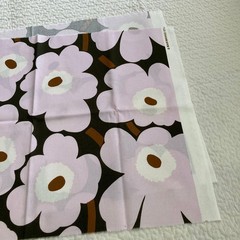 marimekko Fabric Pieniunikko 145x50cm/57.08×19.68″/1.58×0.54yd marimekko fabric