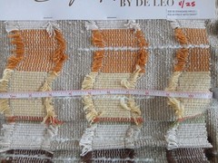 Safe Haven By De Leo Fabric Lot 26, 24 Small Samples 8×5, 11×6 Large 25x 16 New