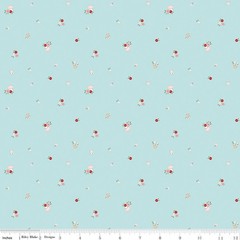 Whimsical Woodland 5″ x 5″ Squares, Riley Blake $3.99 Ships ANY Amount Of Fabric