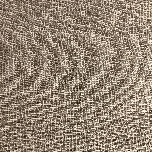 Crackle Back Natural Textured Neutral Toned Upholstery Fabric