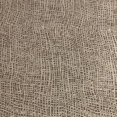 Crackle Back Natural Textured Neutral Toned Upholstery Fabric