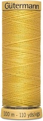 Mercerized Cotton Thread 110yds 1680