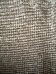 Brown texture -Cut Size #4 – 100% Wool Fabric for Rug Hooking