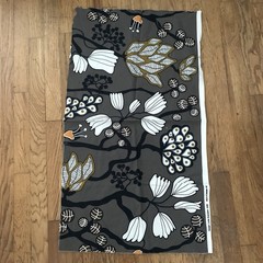 IKEA Linda Sevensson 2006 Design Fabric Drapery Upholstery Piece