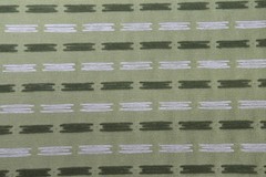 Roth & Tompkins Shadow-Kiwi Designer Woven Fabric D-2654 Roll 54″W – By The Yard