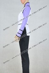 Doctor Gillian Taylor Cosplay Costume for Star Trek The Voyage Home Uniforms