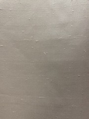 100% Silk Dupioni White Luxurious Fabric 40mm 2.75 Yard Long 45″ Wide
