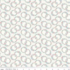Mary Catherine, 5″ x 5″ Cotton Squares, $3.99 Ships ANY Amount Of Fabric