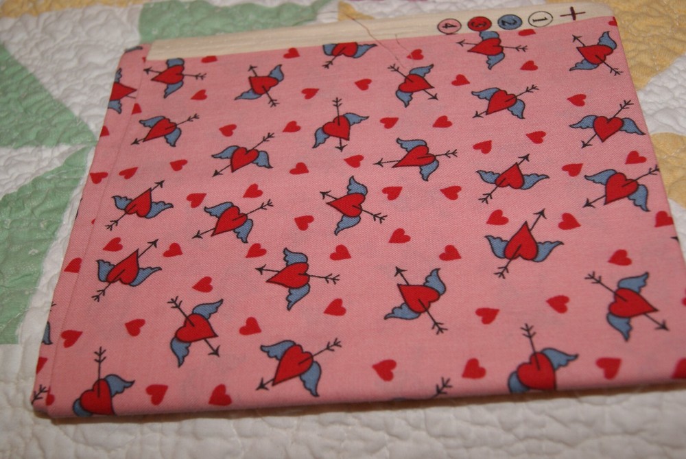 Aunt Grace Fat Quarter Asst Lines Judie Rothermel Marcus Quilt Fabric A133