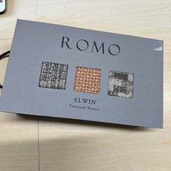 Fabric Sample Book Romo Elwin Textured Weaves (34) 6×9” Pages