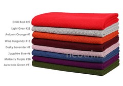 Leisurewear Causal Jersey Knit Fabric,Dress Making Knitted Material,Soft Handle