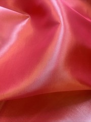 12 Samples Of All Our Faux Taffeta Fabric 9×15 Inch Swatches.