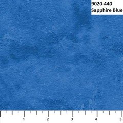 Toscana Mottled Tonal Cotton Quilt fabric Northcott 9020-590 Tangerine Orange