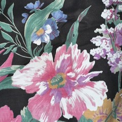 Fabric 1 yard x 58” wide