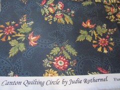 F7438, Judie Rothermel, 1800’s reproductions, your choice of fat quarters,