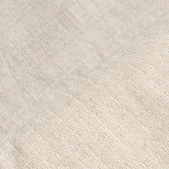 Textured Criss-Cross Cotton-Linen Dobby Fabric, 58″ Wide, 122 GSM