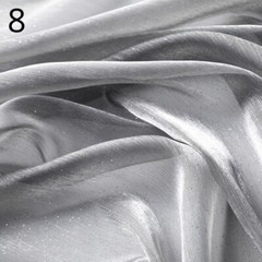 50cm Organza Mesh Fabric DIY Clothing Background Cloth Handmade Decor fabric