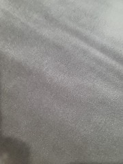 Holly Hunt Fabric ‘Silk & Sexy’ in Vanilla 1.75 Yds Mohair & Silk 2301/25