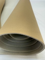 Headliner repair fabric for Honda Accord 2004 and up-New Ivory- BY THE YARD