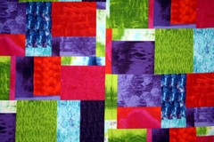 MURANO LARGE SQUARES AND RECTANGLES FROM PRINT CONCEPTS – 100% COTTON FABRIC