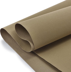 Waterproof Canvas Fabric – 58″ Wide 600D Upholstery Polyester Material – Durable