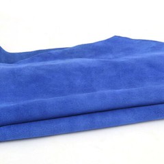 20X30cm Double-Sided Suede Fabric Soft Leather DIY Clothing Car Upholstery Sew