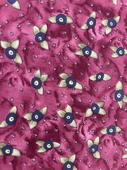 Little Country Quilts Lancaster Everyday Angels 2 Yards Plus 100% Cotton Fabric