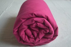 2.5 Yard Pink Solid Plain New Fabric 100%Cotton NO TARRIF CHARGES 100%✅ ZK_78*