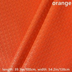 Weaving Pattern PVC Leather Pu Fabric Cloth for Sofa Seat Bags Material DIY