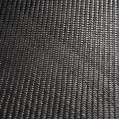 40″ – 118″ Real Carbon Fiber Fabric Cloth Roll 3k 200gsm 2×2 Twill Weave Black