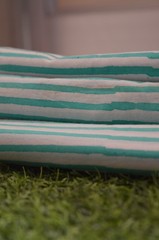 Hand Block Fabric 100%Cotton 15 Yard NO TARRIF CHARGES 100%✅ ZK_139