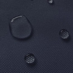 10 Yards Waterproof Canvas Fabric 58″ Wide 600D Anti-UV Heat Reduce DIY Material