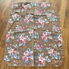 Vintage Quilting Cotton Fabric Lot 1.5 lbs Robert Kaufman Faye Burgos Marcus SSI