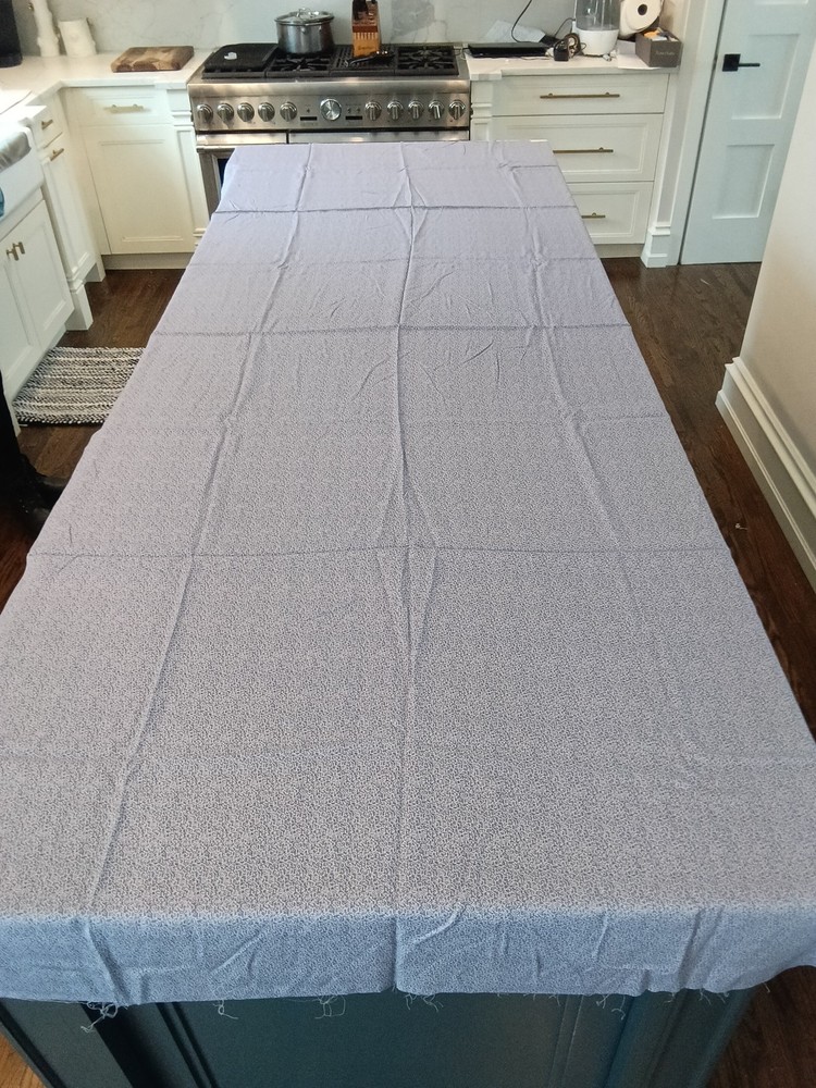 Beautiful Vintage Fabrics for DIY Sewing, Quilting Projects 45×108!