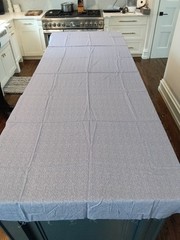 Beautiful Vintage Fabrics for DIY Sewing, Quilting Projects 45×108!