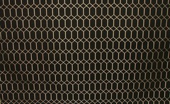 Romo Velvet Fabric Pendant Midnight Curtain Upholstery – 2.6 Metre