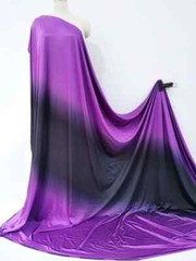 Spandex Fabric 58” Wide By Yard Gradual Dance Latin Training Material Stretch