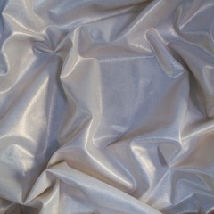 Italian designer shiny cotton fabric Golden shine Made in Italy Price for 1 m