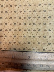 Bundle Holly Taylor cotton quilt fabric Moda Dragonfly Summer and more 4.5 yds