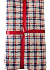 Quiltologie Red Blue Patriotic 18″x21″, 5 Pieces Pack J386