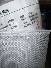 Military NW96 Molle Mesh Netting Fabric Multiple Colors