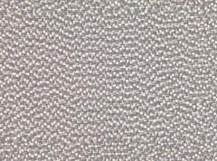 Zinc Textile All Over Square Embroidery Fabric- Hauberk Tungsten 1.75 yd Z528/02