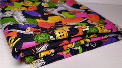*Loralie Designs – Sewing Theme Fabrics/Panel Bundle