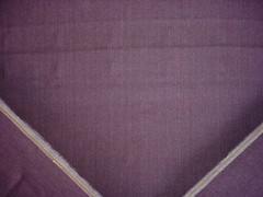 13-3/4Y Kravet Couture 27591.1010 Stone Harbor Violet Purple Upholstery Fabric