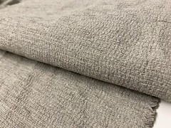 Knoll Venue, Tabby,12y12in, W/ Soft Chenille Yarn, soil and stain repell
