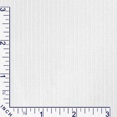 White Stripes 100% Cotton Fabric by Yard 58″ wide for Sewing Quilting DIY Crafts