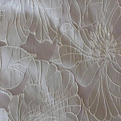 Cambridge Floral Jacquard Fabric, 55″ in width, | Home Decor