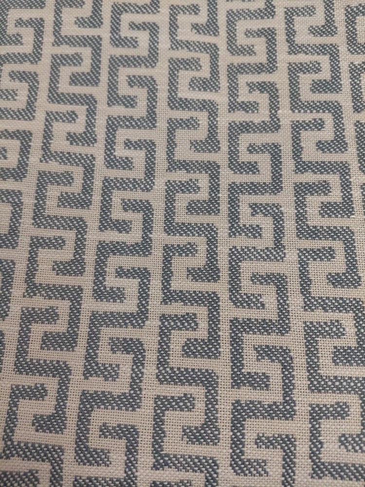 Thibaut Merritt-Heron W74245. 100% poly
